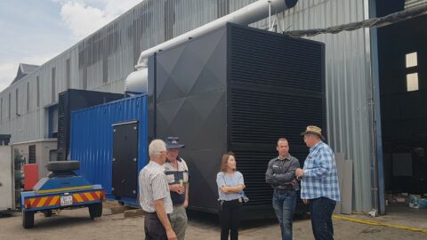 Profile - Power Development Services