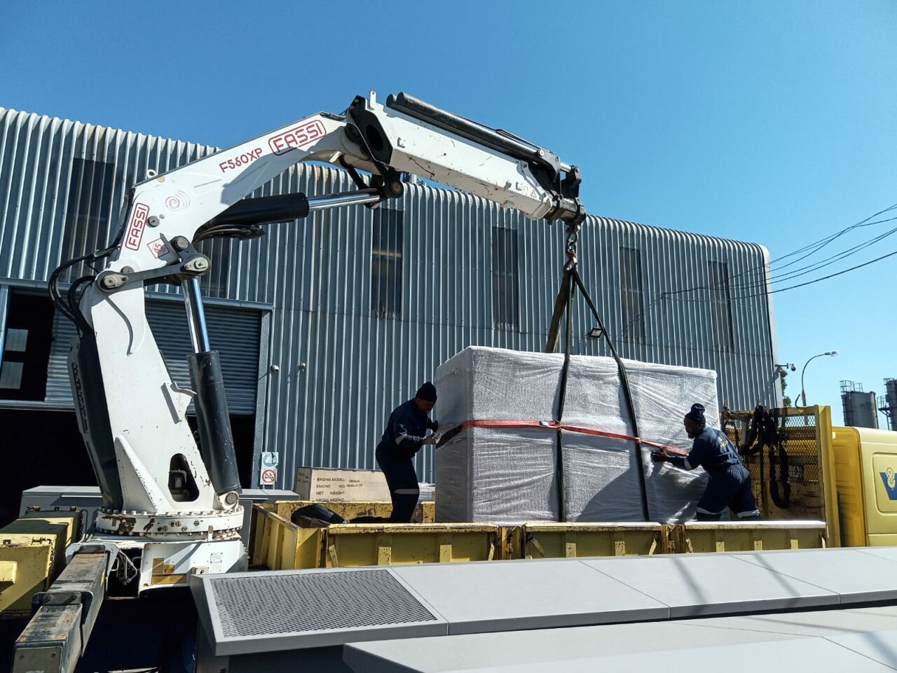 Gallery - Power Development Services
